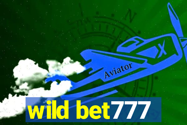 wild bet777